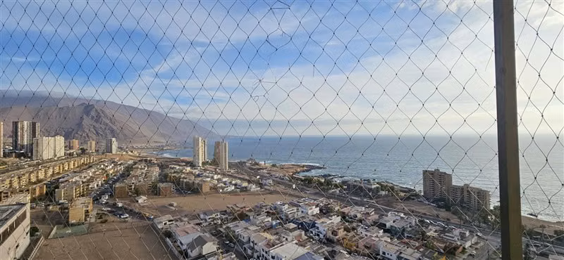 Vendo depto. en Condominio Tres Mares, Edificio Mediterraneo - Imagen 15