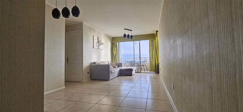 Vendo depto. en Condominio Tres Mares, Edificio Mediterraneo - Imagen 12