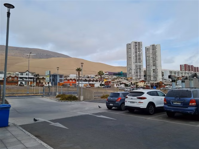 Vendo depto. en Condominio Tres Mares, Edificio Mediterraneo - Imagen 4