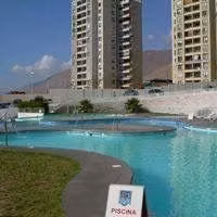 Vendo depto. en Condominio Tres Mares, Edificio Mediterraneo - Imagen 10