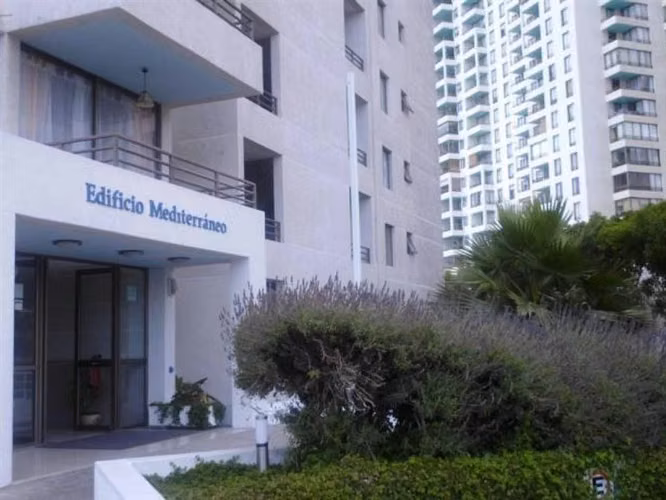Vendo depto. en Condominio Tres Mares, Edificio Mediterraneo - Imagen 7