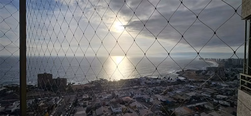 Vendo depto. en Condominio Tres Mares, Edificio Mediterraneo - Imagen 14