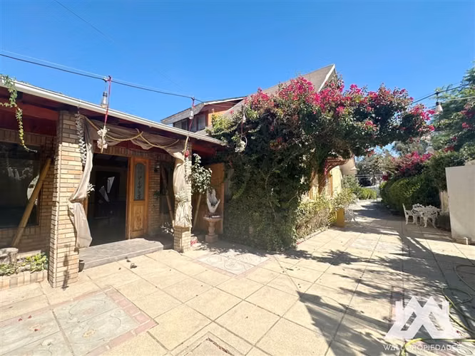 Casa en Venta en La Pintana