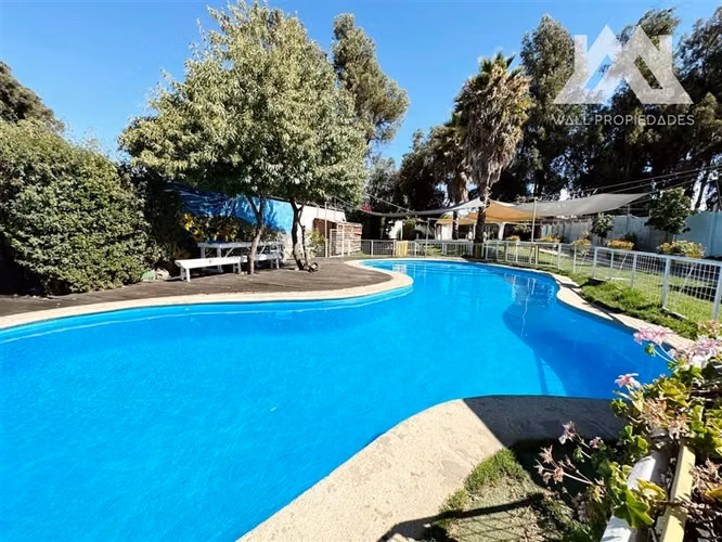 Terreno Construccion en Venta en La Pintana