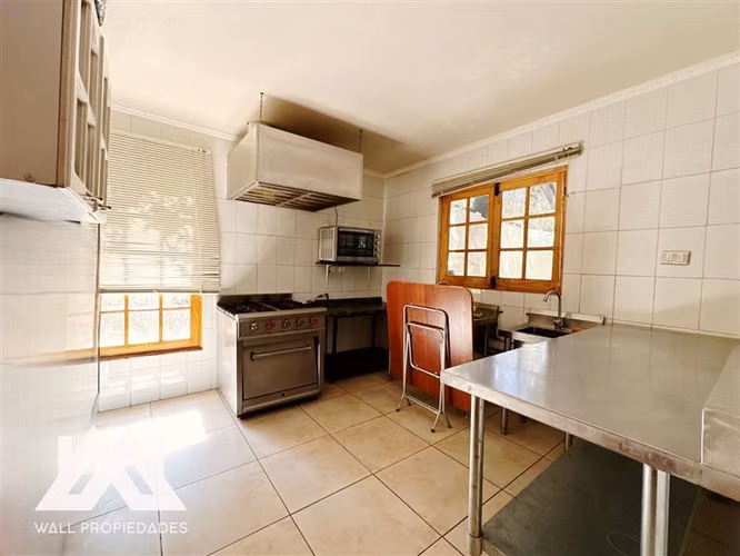 Terreno Construccion en Venta en La Pintana