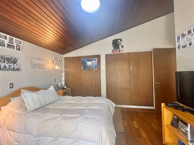Venta Casa en Providencia 619 Metros Terreno - Imagen 10