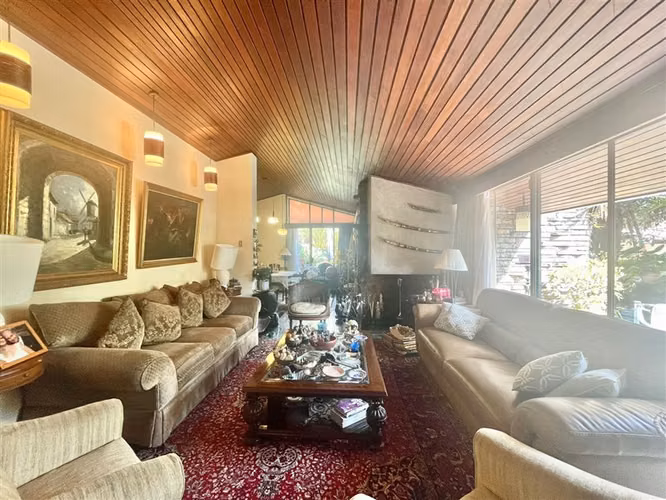 Venta Casa en Providencia 619 Metros Terreno - Imagen 7