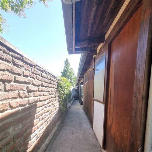 Casa en venta de 5 dorm en Centro Isla de Maipo - Gran Patio - Imagen 31