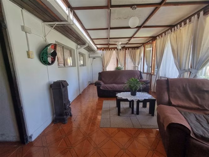 Casa en venta de 5 dorm en Centro Isla de Maipo - Gran Patio