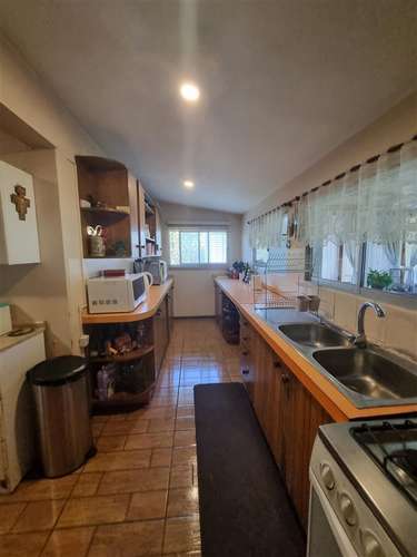 Casa en venta de 5 dorm en Centro Isla de Maipo - Gran Patio - Imagen 7
