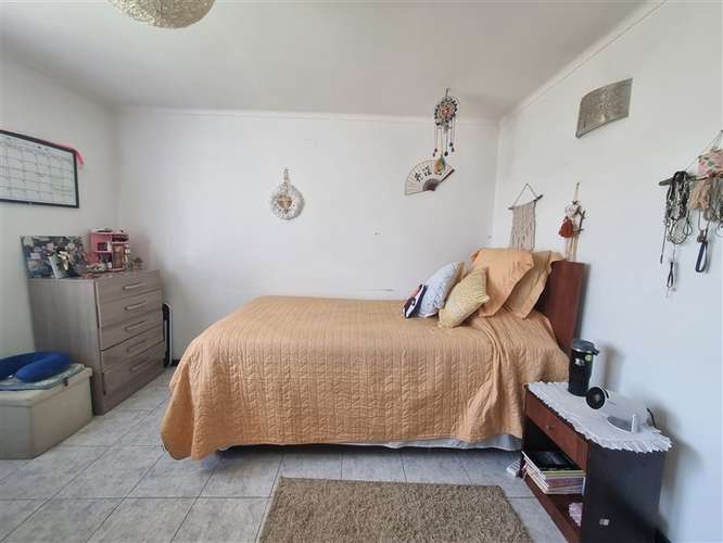 Casa en venta de 5 dorm en Centro Isla de Maipo - Gran Patio - Imagen 24