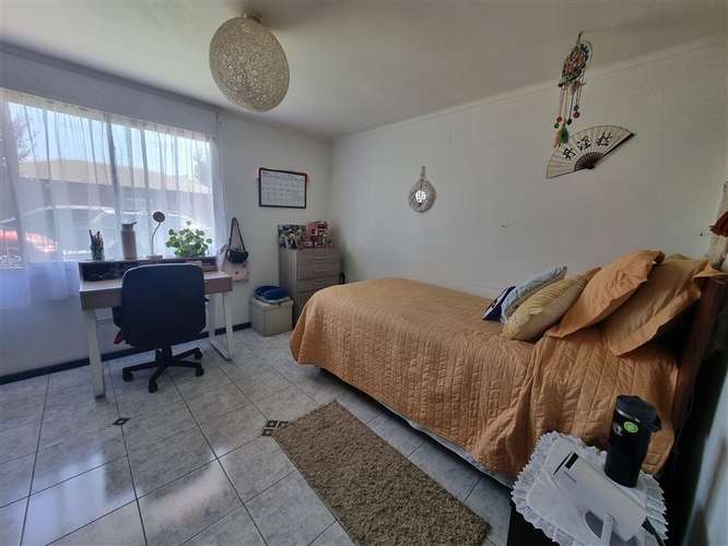 Casa en venta de 5 dorm en Centro Isla de Maipo - Gran Patio - Imagen 23