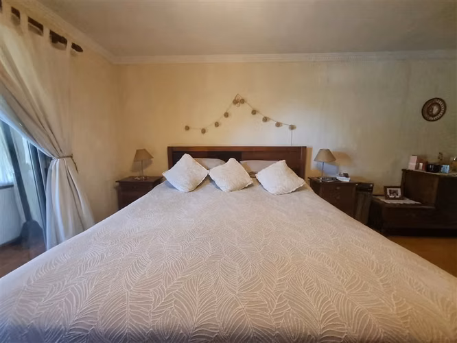 Casa en venta de 5 dorm en Centro Isla de Maipo - Gran Patio