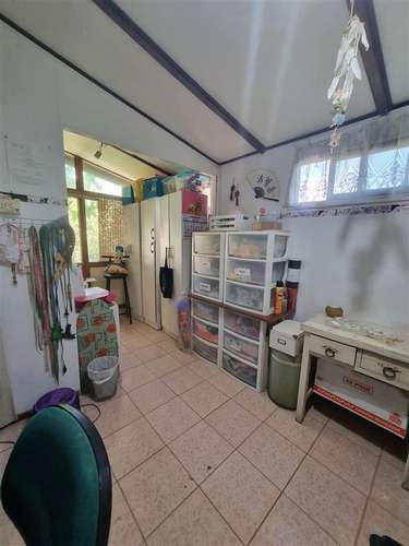 Casa en venta de 5 dorm en Centro Isla de Maipo - Gran Patio - Imagen 28
