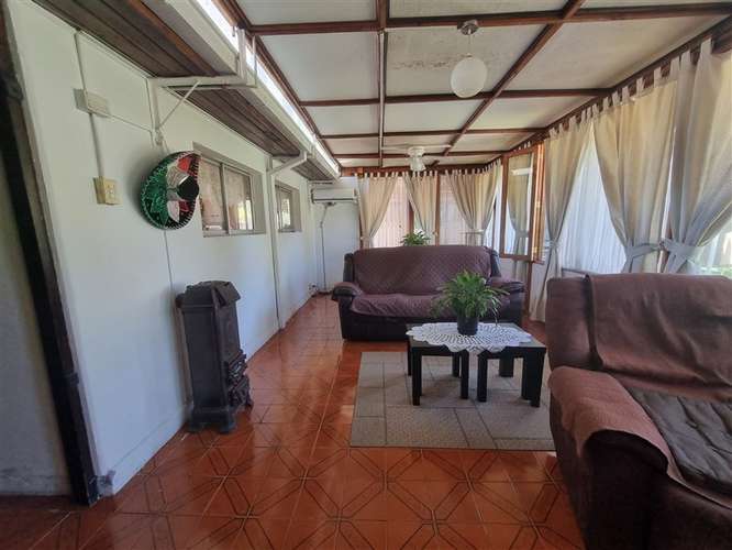 Casa en venta de 5 dorm en Centro Isla de Maipo - Gran Patio - Imagen 12