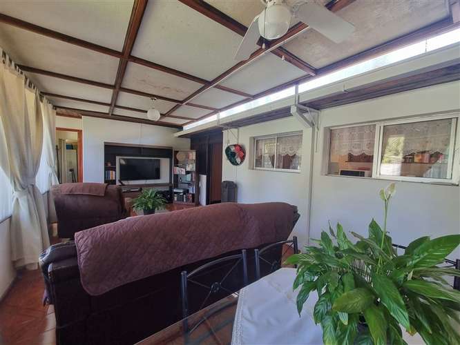 Casa en venta de 5 dorm en Centro Isla de Maipo - Gran Patio - Imagen 10