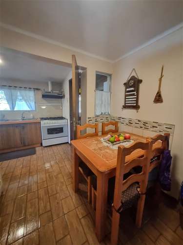 Casa en venta de 5 dorm en Centro Isla de Maipo - Gran Patio - Imagen 9