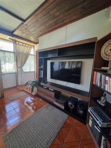 Casa en venta de 5 dorm en Centro Isla de Maipo - Gran Patio - Imagen 11