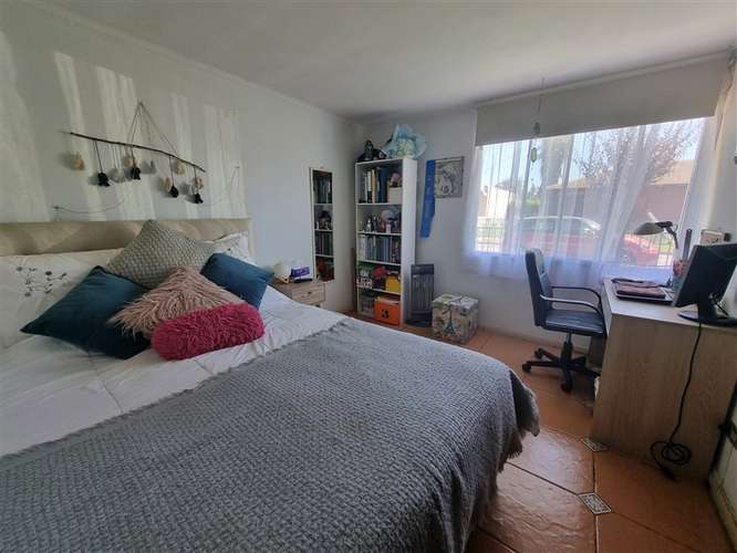 Casa en venta de 5 dorm en Centro Isla de Maipo - Gran Patio - Imagen 20