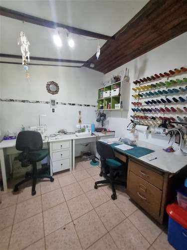 Casa en venta de 5 dorm en Centro Isla de Maipo - Gran Patio - Imagen 27
