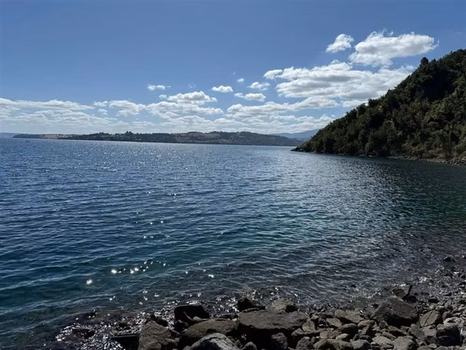 Parcelas exclusivas en Lago Ranco, venta privada con playa - Imagen 6