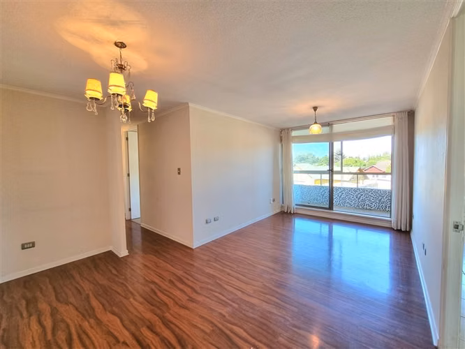 Departamento en venta de 3 dorm. en San Pedro de la Paz