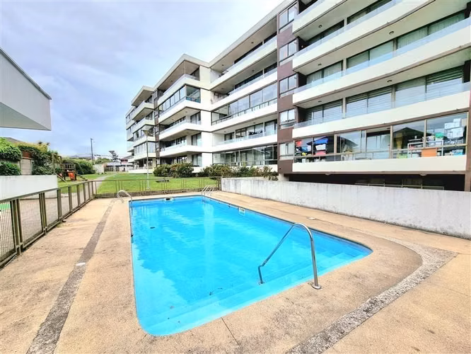Departamento en venta de 3 dorm. en San Pedro de la Paz - Imagen 13