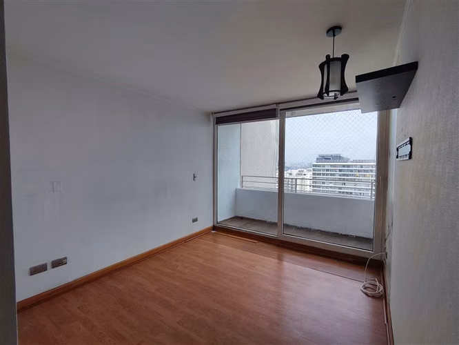 Departamento en venta de 2 dorm. en Macul