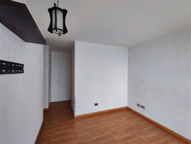 Departamento en venta de 2 dorm. en Macul