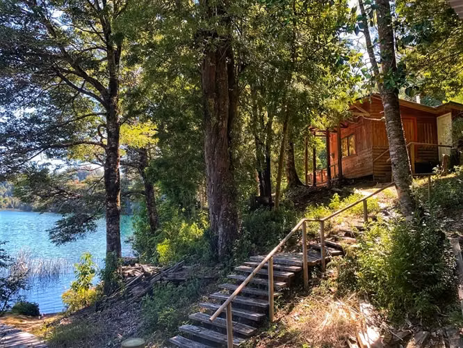 Parcela en venta en Puyehue