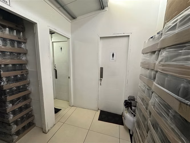 Local Comercial para Pyme en Recoleta