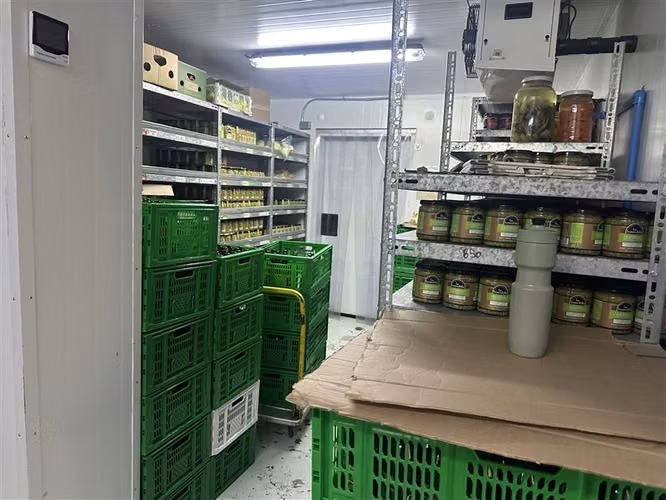 Local Comercial para Pyme en Recoleta