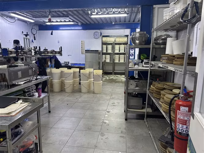 Local Comercial para Pyme en Recoleta