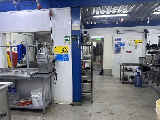 Local Comercial para Pyme en Recoleta