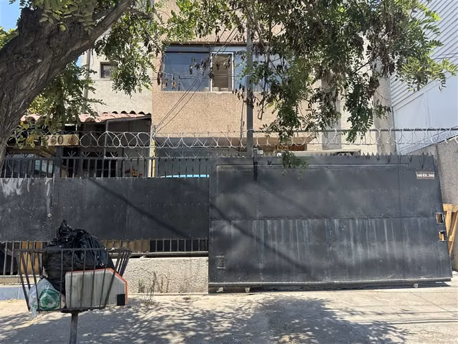 Local Comercial para Pyme en Recoleta