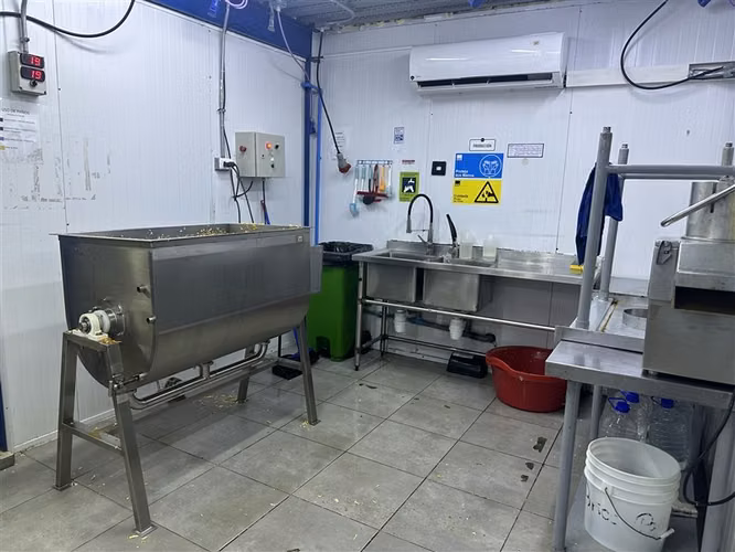 Local Comercial para Pyme en Recoleta