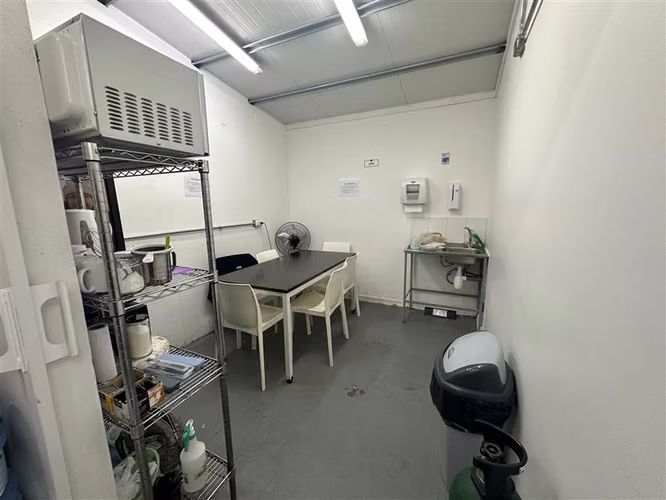 Local Comercial para Pyme en Recoleta