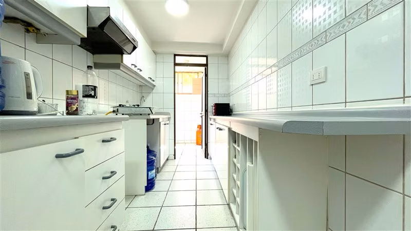 Departamento en venta de 3 dorm. en Providencia