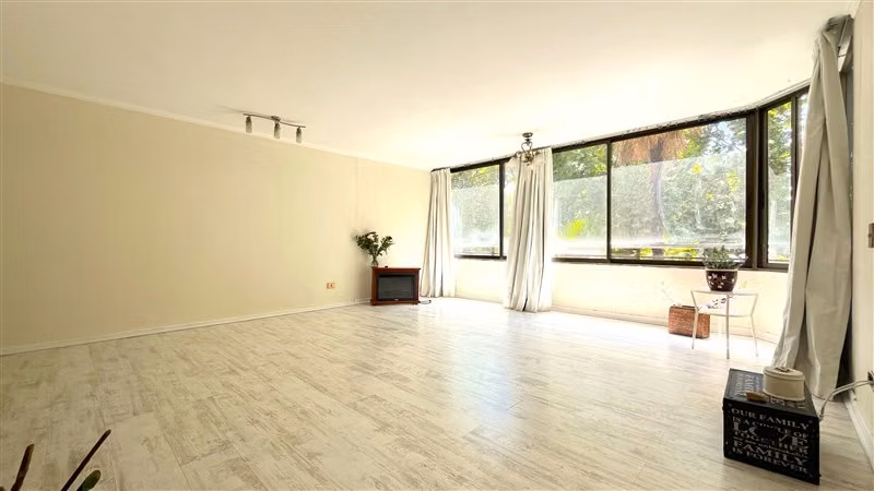 Departamento en venta de 3 dorm. en Providencia