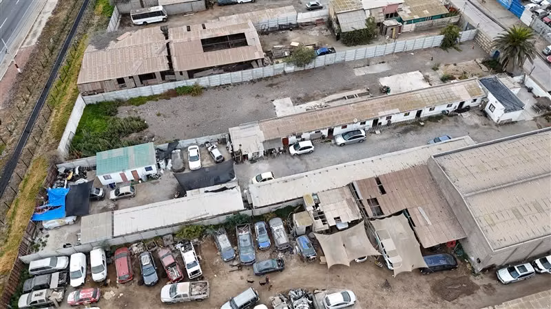 Sitio en venta en La Serena Av Libertad - Imagen 6