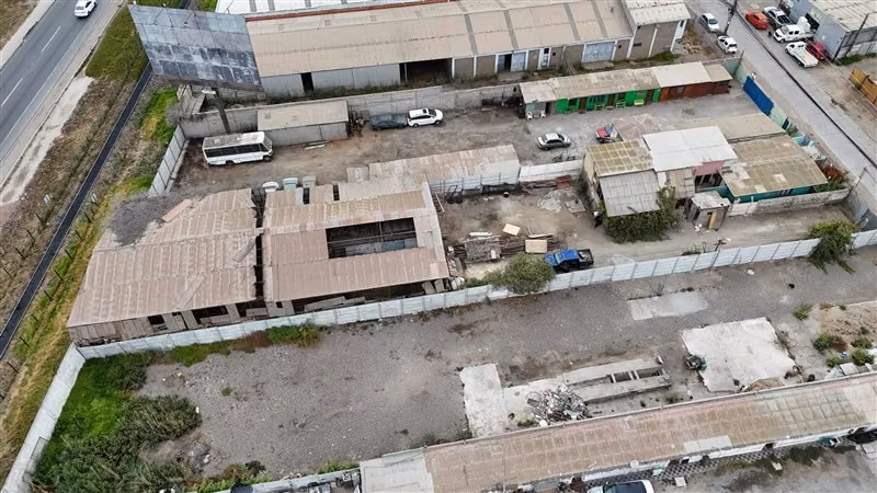 Sitio en venta en La Serena Av Libertad - Imagen 4