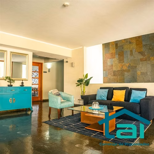 Departamento en arriendo de 3D2B sector sur Antofagasta