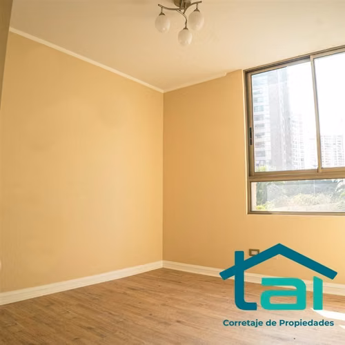 Departamento en arriendo de 3D2B sector sur Antofagasta