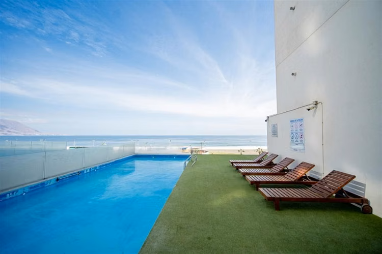 Departamento en venta de 2 dorm. en Iquique