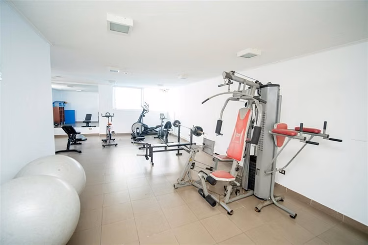 Departamento en venta de 2 dorm. en Iquique