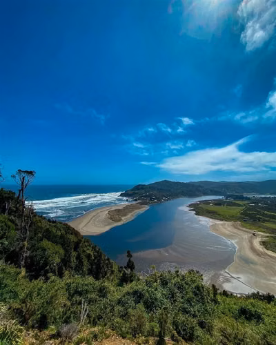 Parcela 8,5 ha cerca del río Llico, Los Muermos, Naturaleza