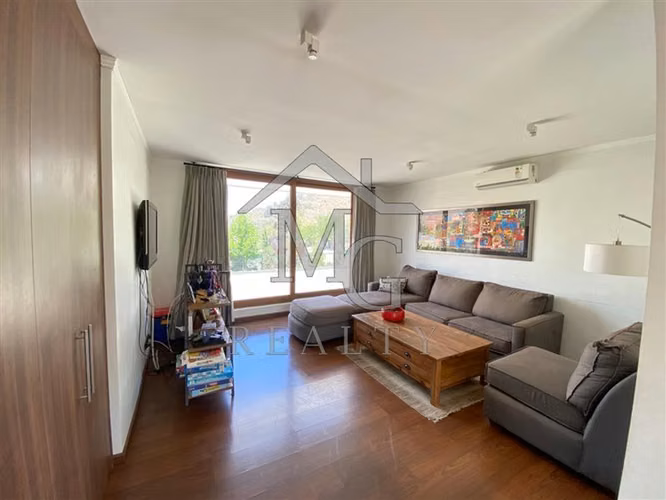 Casa en venta de 4 dorm. en Las Brisas Colina