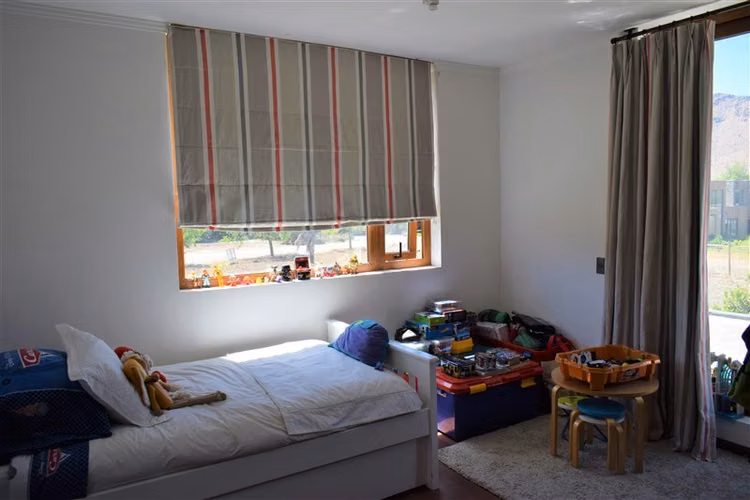 Casa en venta de 4 dorm. en Las Brisas Colina