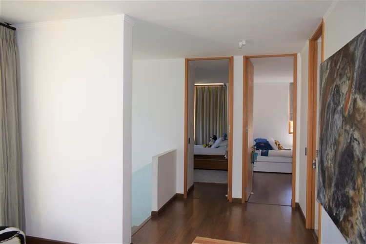 Casa en venta de 4 dorm. en Las Brisas Colina