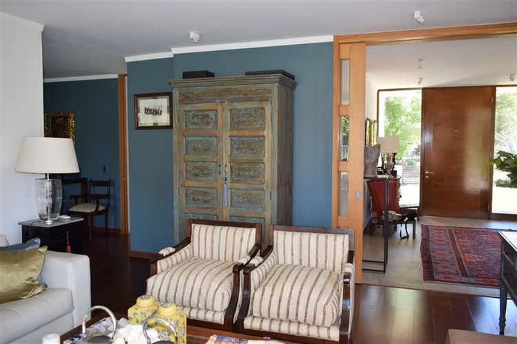 Casa en venta de 4 dorm. en Las Brisas Colina
